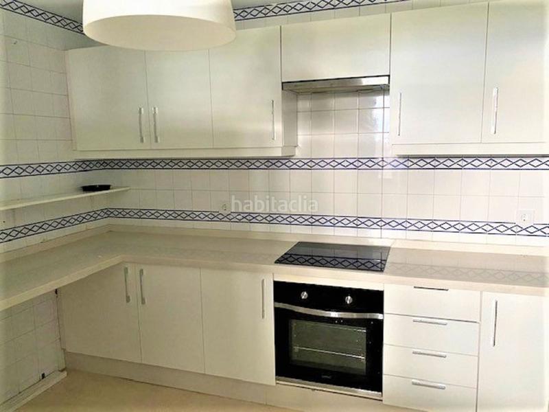 Foto 53263073-46ba-4196-9223-5202f90e5188. Apartament amb aparcament piscina a Guadalmina Alta Marbella