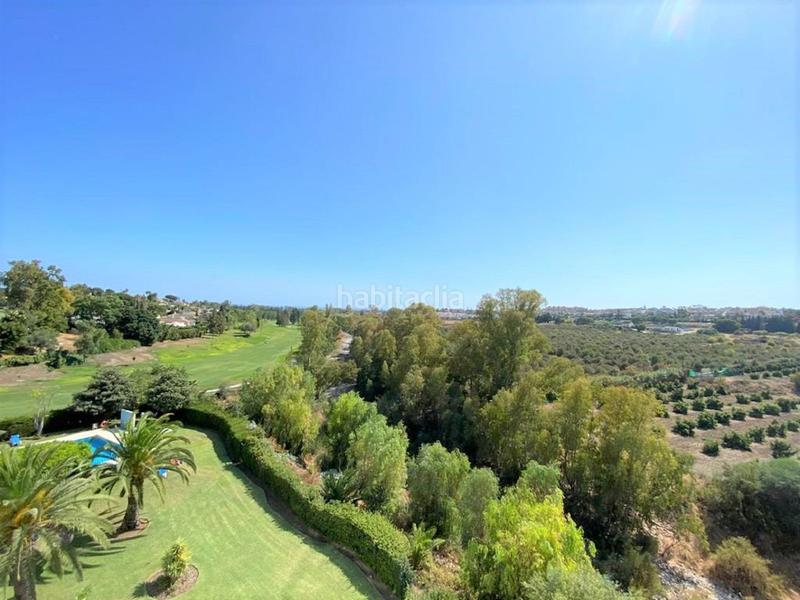 Foto d64fe605-5836-426f-95a4-d6e4c4c007a6. Apartment with parking pool in Guadalmina Alta Marbella