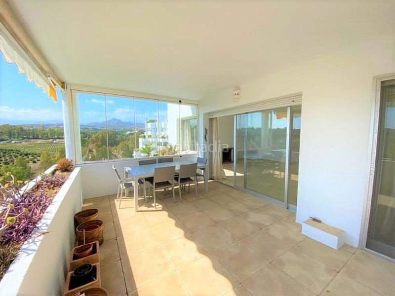 Foto 509c6361-67a3-4505-bc40-e65957c0d9b7. Appartement mit parking pool in Guadalmina Alta Marbella