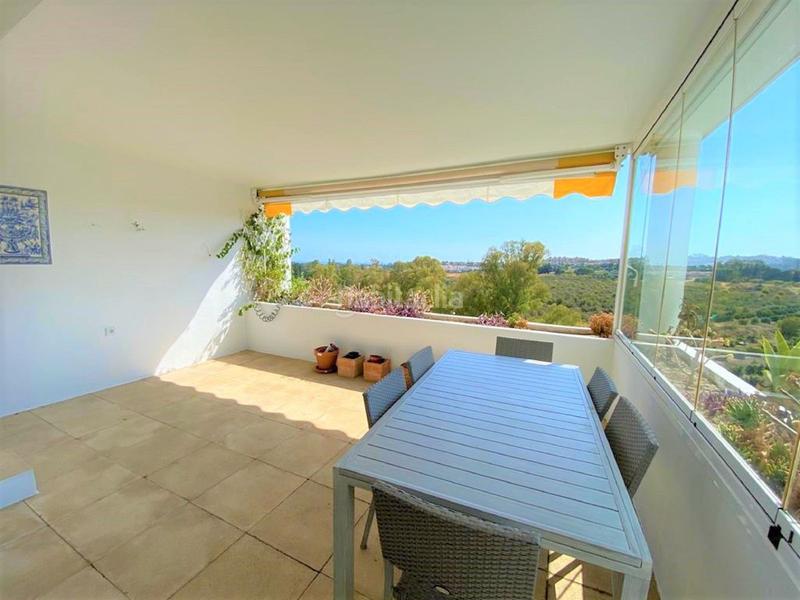 Foto 69072b82-8c00-4102-a301-10e860a4a34c. Piccolo appartamento con parcheggio piscina in Guadalmina Alta Marbella