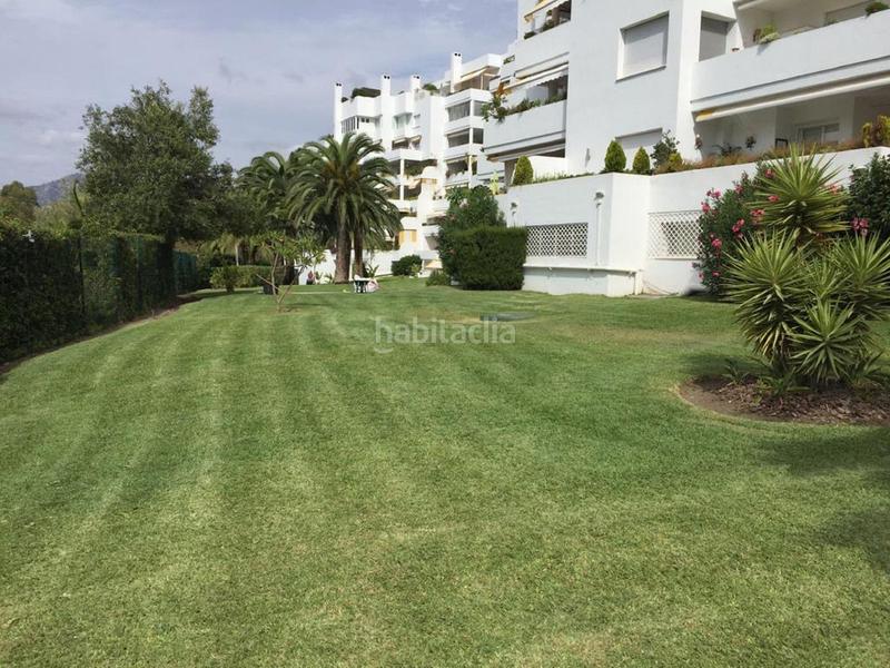 Foto 91c86087-2bbb-4924-9266-febfeab6e136. Piccolo appartamento con parcheggio piscina in Guadalmina Alta Marbella