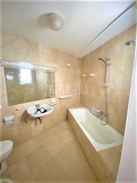 Foto cad2fa61-d7e8-4477-b958-f4172762a18f. Piccolo appartamento con parcheggio piscina in Guadalmina Alta Marbella