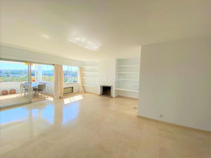 Foto d65628af-fb37-4c9a-8512-5c984798000b. Piccolo appartamento con parcheggio piscina in Guadalmina Alta Marbella