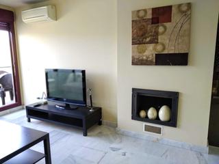 Apartament a Los Flamingos