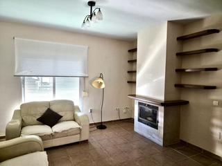 Semi detached house in San Pedro de Alcántara Pueblo