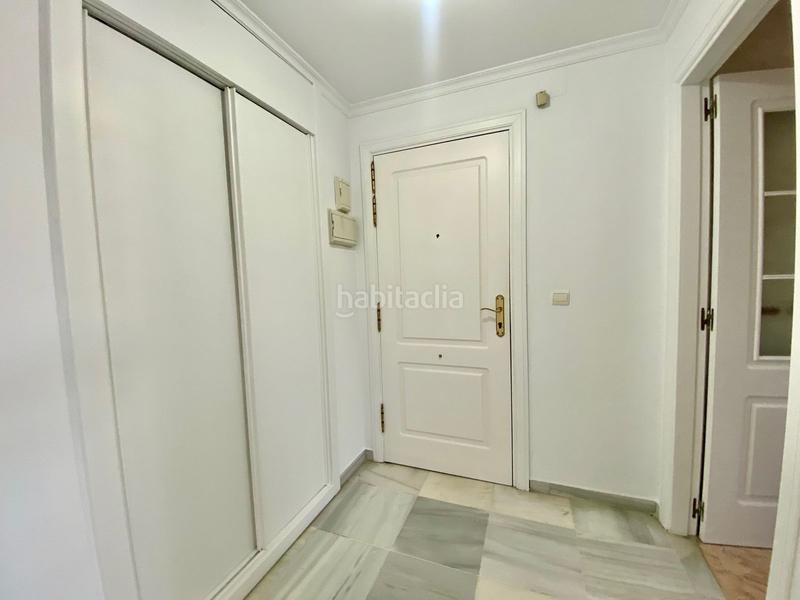 Foto 5f6f1231-9758-4837-a0cb-421a19d15f71. Piano terra con parcheggio piscina in Nueva Andalucía centro Marbella