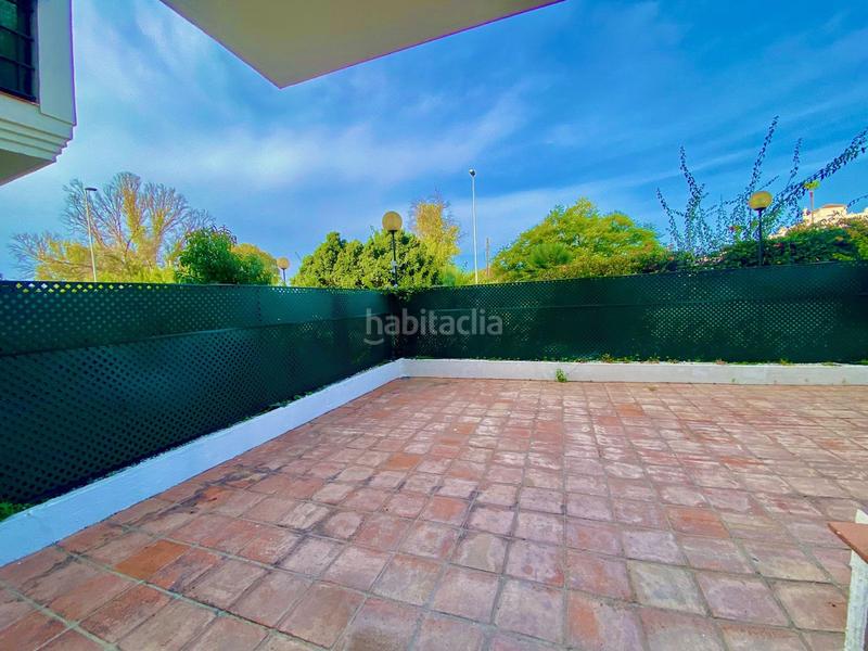 Foto 87853384-d040-4e32-81c6-8b2a3e9d835a. Piano terra con parcheggio piscina in Nueva Andalucía centro Marbella