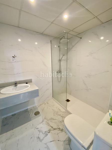 Foto dd3ce441-92b7-4c15-b2e0-b9e52f8af769. Piano terra con parcheggio piscina in Nueva Andalucía centro Marbella