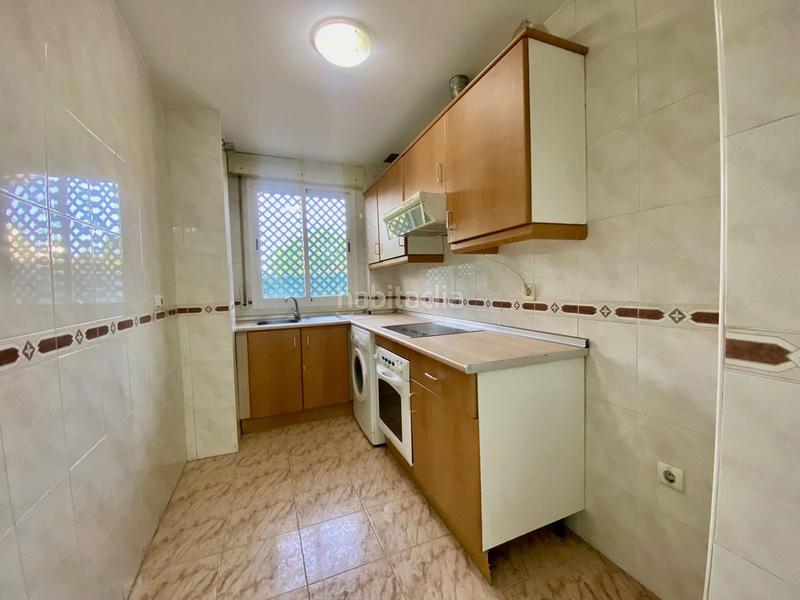 Foto a0f20f4b-6de1-4d41-b6fc-1f9c0208eff7. Planta baixa amb aparcament piscina a Nueva Andalucía centro Marbella