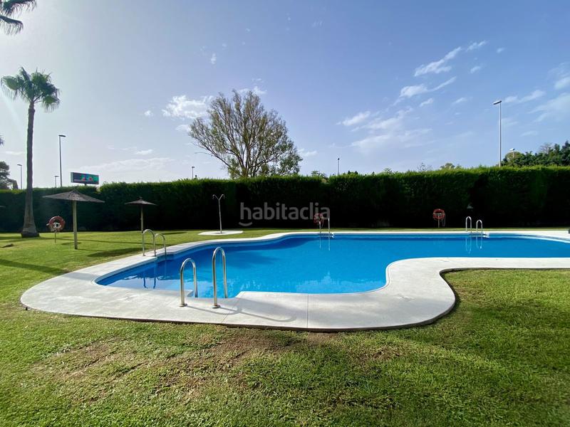 Foto de0c8c51-2cb2-42a5-8e94-247e78708f59. Rez-de-chaussée avec parking piscine dans Nueva Andalucía centro Marbella