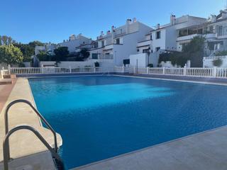 Casa a schiera in Nueva Atalaya