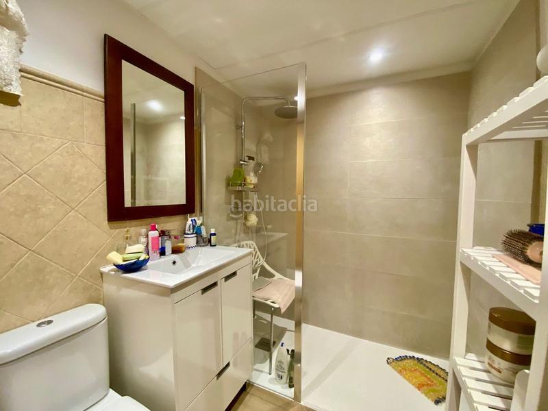 Foto 4a49b918-4049-4363-a23f-b137b7768f35. Erdgeschoss mit pool in Nueva Atalaya Estepona