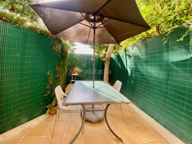 Foto 87f64d0d-d6a3-4227-9b70-714ed79c4455. Erdgeschoss mit pool in Nueva Atalaya Estepona