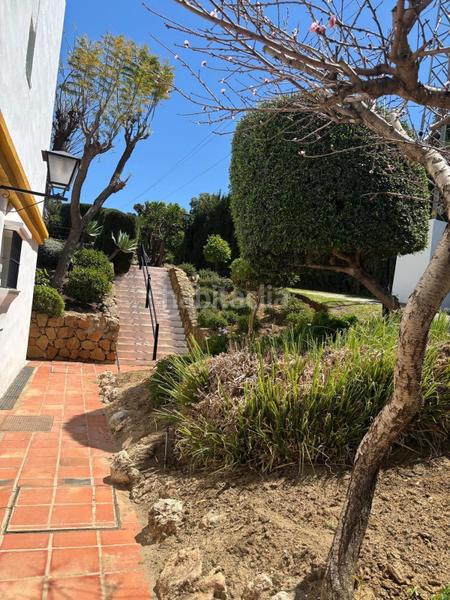 Foto a3e0972f-e043-4960-957c-e44c18b3f14c. Erdgeschoss mit pool in Nueva Atalaya Estepona