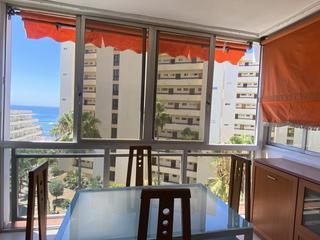 Apartamento en Playa de la Fontanilla