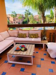 Appartement à Atalaya - Isdabe