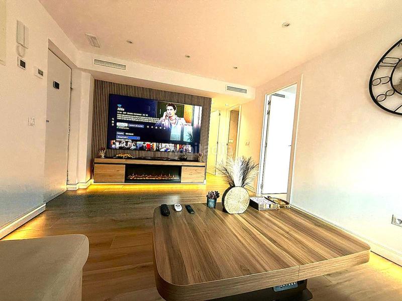 Foto a3add841-8e8c-4620-ae56-917078704ff1. Planta baixa a San Pedro de Alcántara Pueblo Marbella