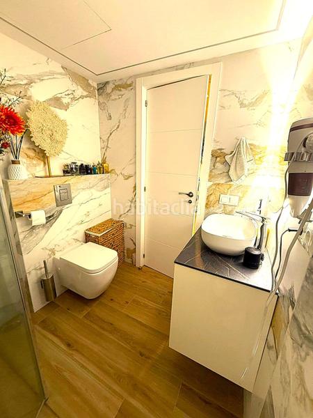 Foto e509f250-f8ca-482b-8c9c-5b23ee6b8ea4. Planta baixa a San Pedro de Alcántara Pueblo Marbella