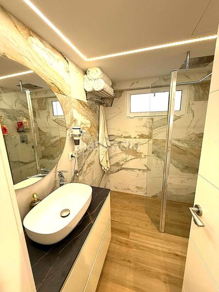 Foto bab07a8b-bb6c-4026-9d4a-cb8c48250472. Rez-de-chaussée dans San Pedro de Alcántara Pueblo Marbella