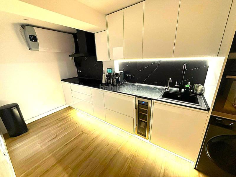 Foto d675a056-176c-4e8e-8f93-eff6a359d883. Rez-de-chaussée dans San Pedro de Alcántara Pueblo Marbella