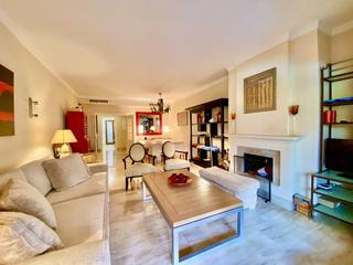 Apartament en Casasola