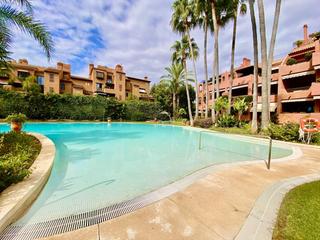 Apartament en Casasola