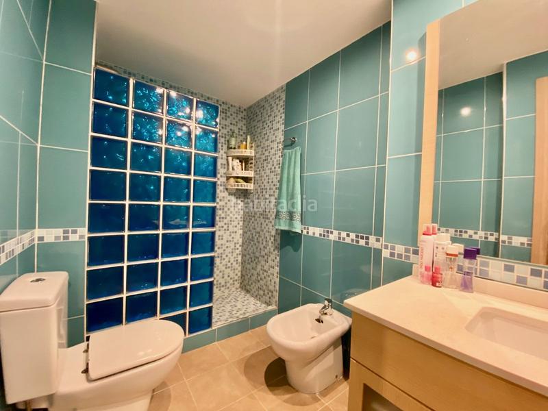 Foto 065d8c13-f50f-4ae9-8b19-b77a8e36fc61. Dúplex en San Pedro de Alcántara Pueblo Marbella