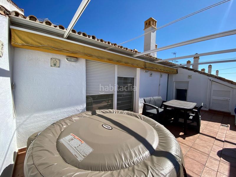 Foto 0796168b-ec72-4cee-bb72-e68e753621e9. Dúplex en San Pedro de Alcántara Pueblo Marbella