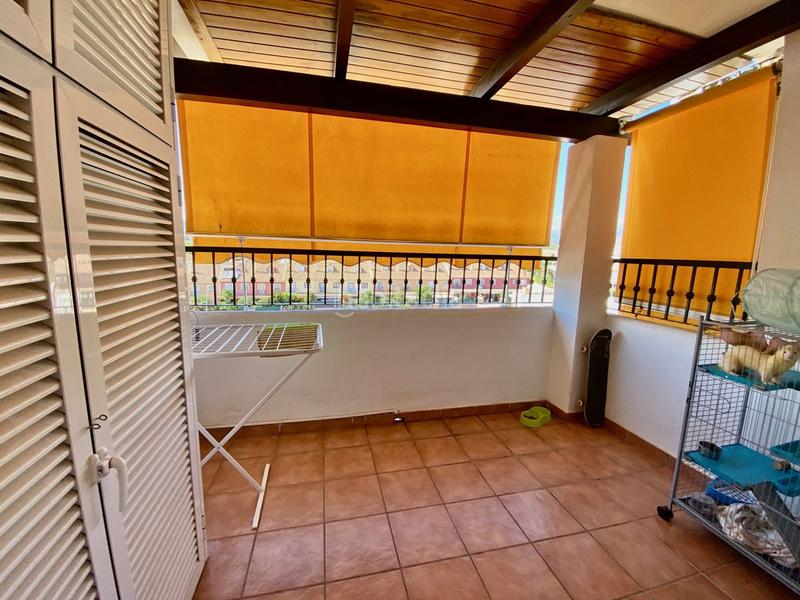 Foto 7fa794e6-7e68-43c4-a2c4-013ac9ea249c. Dúplex en San Pedro de Alcántara Pueblo Marbella