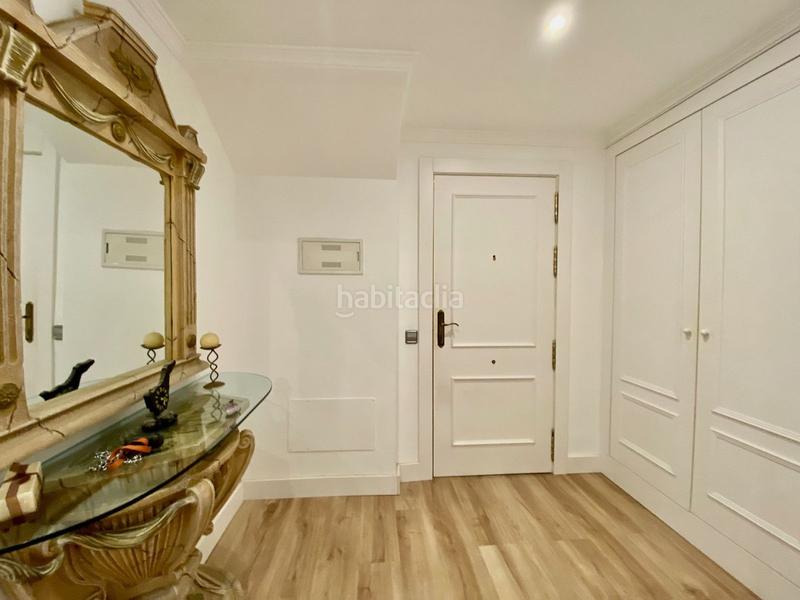 Foto 1cc6625d-a28d-4fec-9c6f-1b6d0fa5fb62. Zweistöckige wohnung mit parking pool in San Pedro de Alcántara Pueblo Marbella