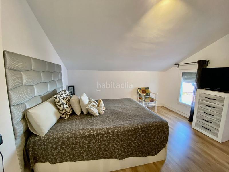 Foto 72a9f2e2-296c-4896-b084-55c4d146dcb0. Zweistöckige wohnung mit parking pool in San Pedro de Alcántara Pueblo Marbella