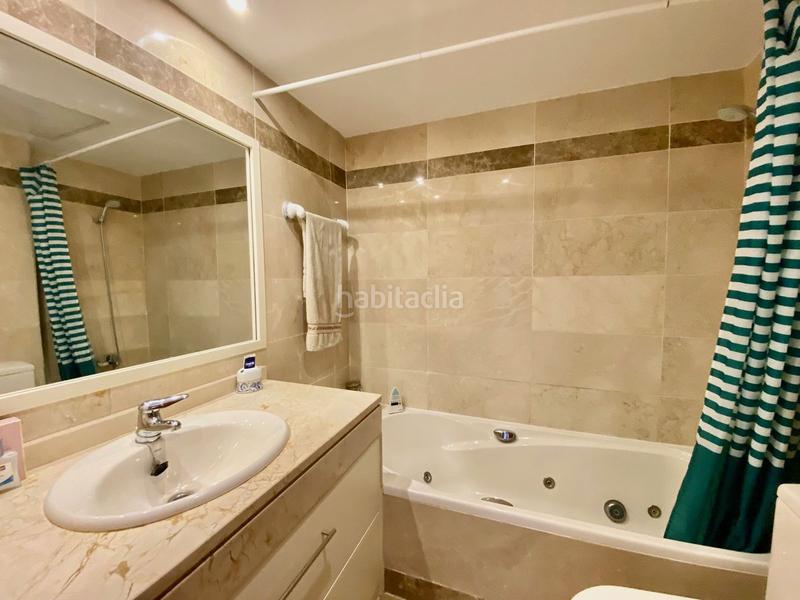 Foto c8ccd204-5903-4ffb-9679-e719aaf4374d. Zweistöckige wohnung mit parking pool in San Pedro de Alcántara Pueblo Marbella
