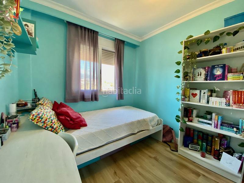 Foto cbef7a72-2620-4e64-abbe-dfcd4da2fc45. Zweistöckige wohnung mit parking pool in San Pedro de Alcántara Pueblo Marbella