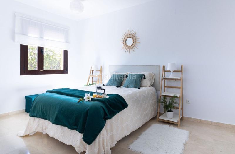 Foto 4408d874-0376-4f2b-8c20-20d33ac55d7f. Apartament amb aparcament piscina a puerto de Estepona Estepona