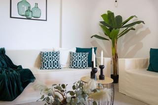 Apartament a Puerto de Estepona