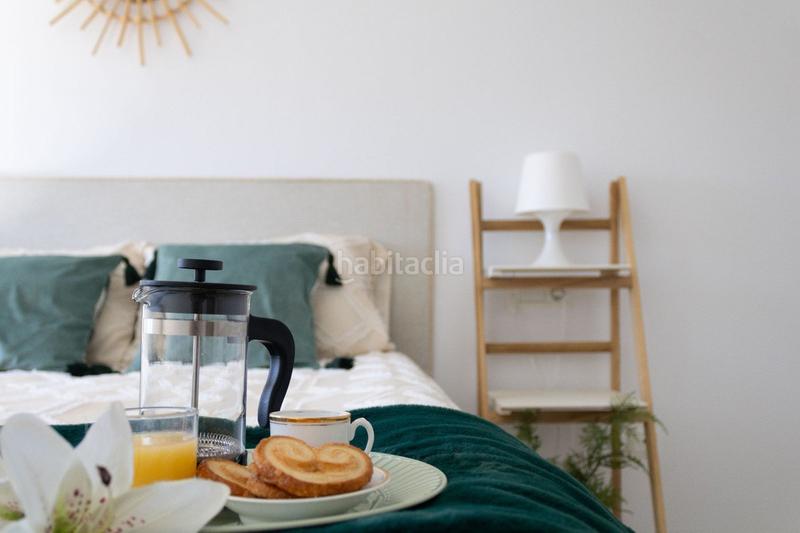 Foto b3404be6-27a5-4ba3-b227-e733e965c074. Apartament amb aparcament piscina a puerto de Estepona Estepona