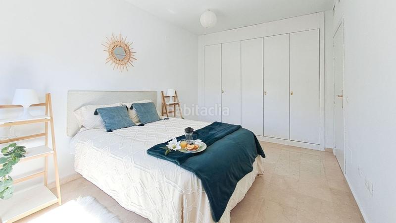 Foto aaabf69d-32f7-4876-8dba-9afd7c51fd09. Appartement mit parking pool in puerto de Estepona Estepona
