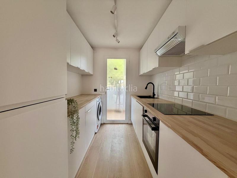 Foto a51e68a9-928e-40c5-bee7-be4338dc3436. Rent apartment with parking pool in La Concha - Resina Golf Estepona