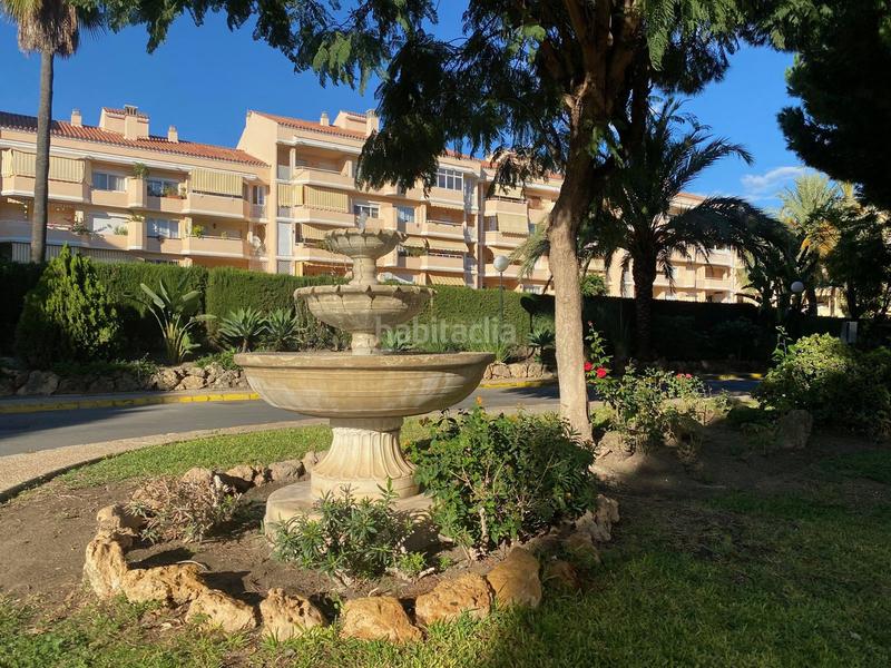 Foto 29eac771-3ff8-4546-ad2b-1f5adde7cd40. Location appartement avec parking piscine dans La Concha - Resina Golf Estepona