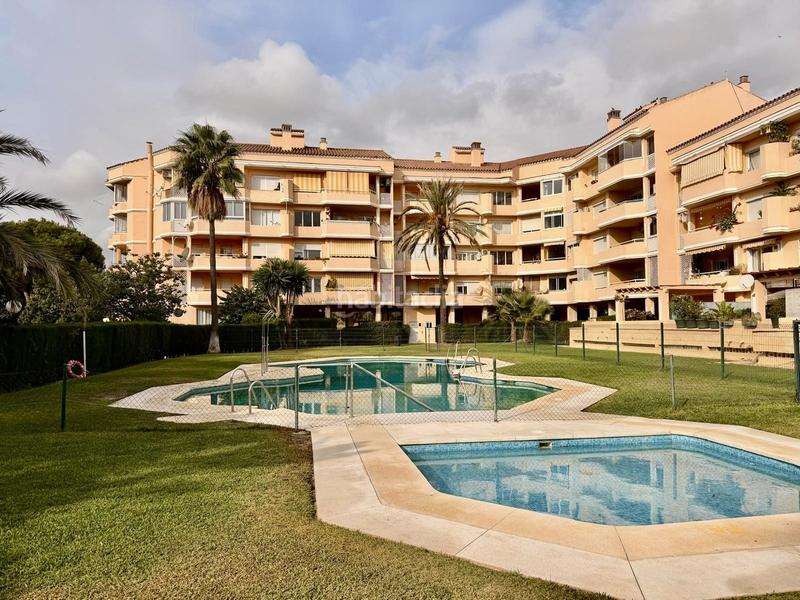Foto 8ae46ea0-f2c0-4348-8445-de02ba9de8d0. Miete appartement mit parking pool in La Concha - Resina Golf Estepona