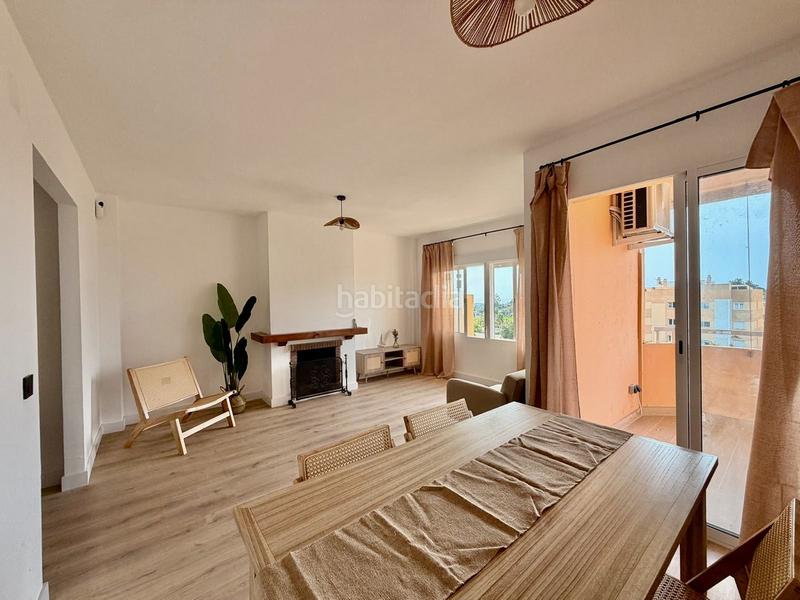 Foto 977f0dea-1e93-4405-8605-7542d31061c4. Affitto piccolo appartamento con parcheggio piscina in Estepona