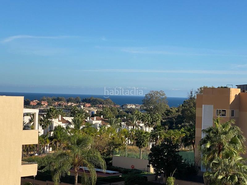 Foto adf6af14-fff4-4181-a709-183b42471afa. Affitto piccolo appartamento con parcheggio piscina in Estepona