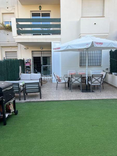 Foto 66d42aaf-43c7-4410-9bba-5eaf7153c6bf. Erdgeschoss mit parking pool in Nueva Andalucía centro Marbella