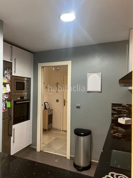 Foto 9db93b61-9326-4a1c-b541-c2f421d883d6. Erdgeschoss mit parking pool in Nueva Andalucía centro Marbella