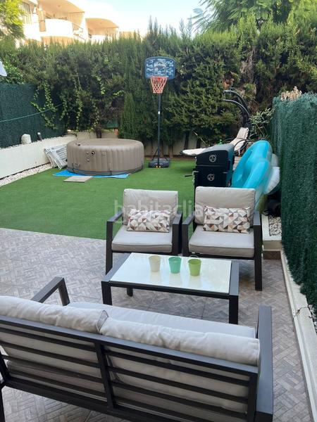 Foto 65c2db50-8a17-43f3-b216-8e05cb77258a. Ground floor with parking pool in Nueva Andalucía centro Marbella