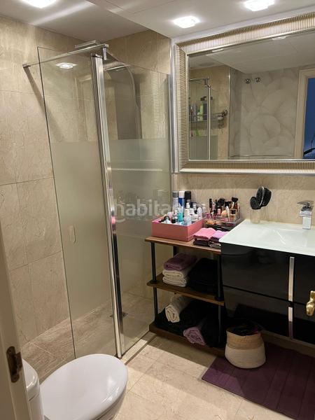 Foto 8a5b041c-007c-4bb0-9fd0-e1b93cd1e040. Ground floor with parking pool in Nueva Andalucía centro Marbella