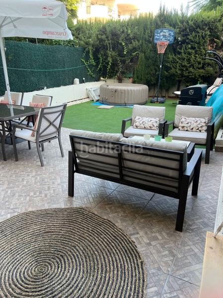 Foto 69f8b947-ce51-433a-9cc5-072cf66f437f. Piano terra con parcheggio piscina in Nueva Andalucía centro Marbella