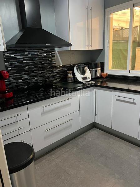 Foto e3ac2190-1efb-4285-be70-934d040b767c. Planta baixa amb aparcament piscina a Nueva Andalucía centro Marbella