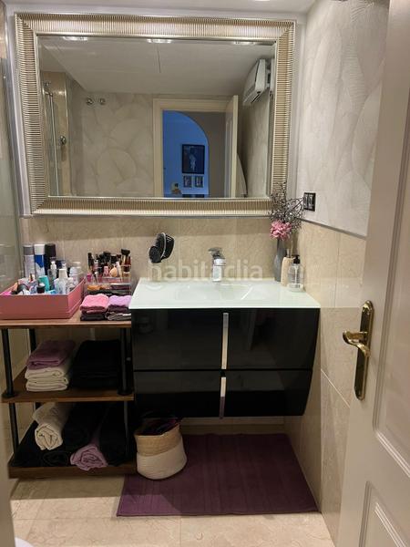 Foto 1b5954ab-94d6-4596-b5cf-25bcf7305df2. Planta baja en Nueva Andalucía centro Marbella