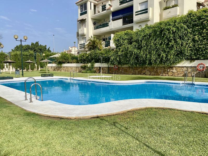 Foto 38034e41-8f60-49b9-b3bf-970da32fd6e9. Planta baja en Nueva Andalucía centro Marbella